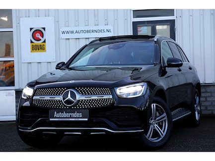 Mercedes-Benz GLC 0