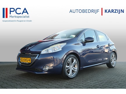 Peugeot 208 0
