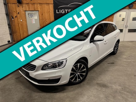 Volvo V60 0