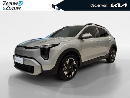 Kia Stonic 0