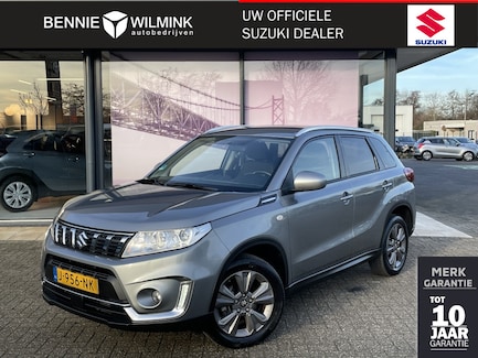 Suzuki Vitara 0