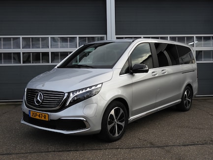 Mercedes-Benz EQV 0