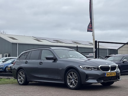BMW 3-Serie 0