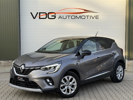 Renault Captur 0