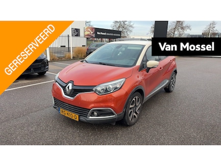 Renault Captur 0