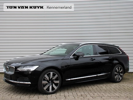 Volvo V90 0