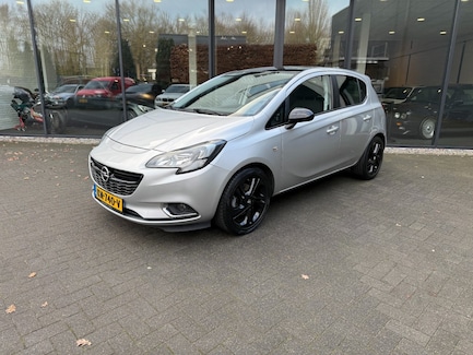 Opel Corsa 0