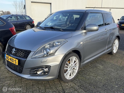 Suzuki Swift 0