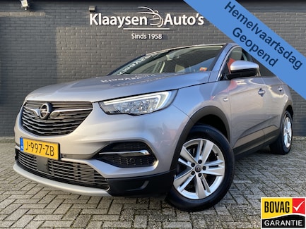 Opel Grandland 0