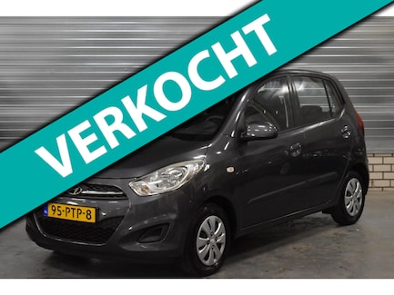 Hyundai i10 0
