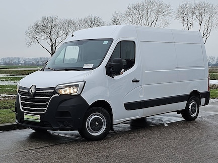 Renault Master 0