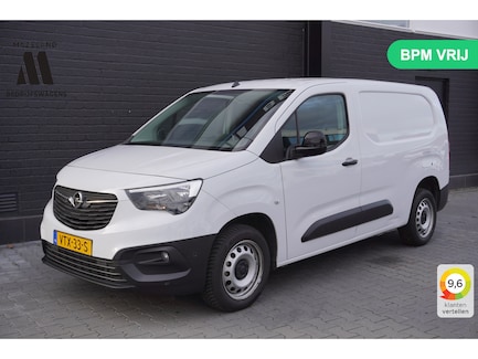 Opel Combo 0