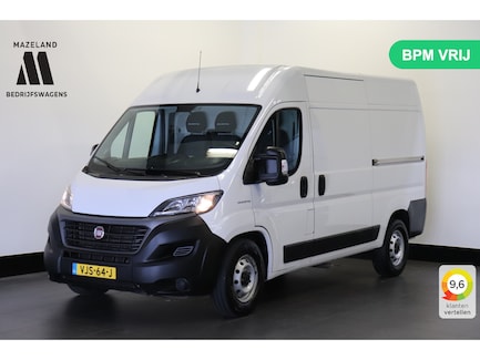 Fiat Ducato 0