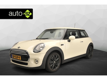 MINI Cooper 0