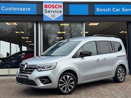 Renault Kangoo Family 0