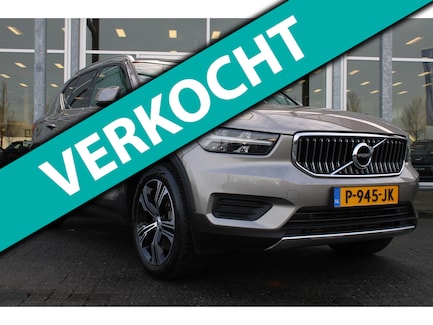 Volvo XC40 0