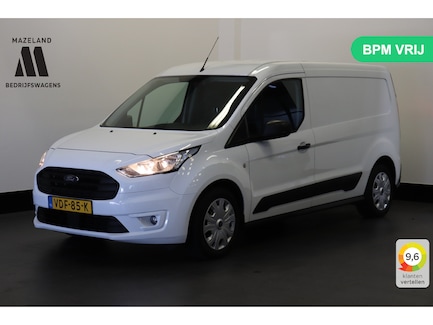 Ford Transit Connect 0