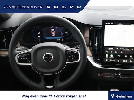 Volvo XC60 0