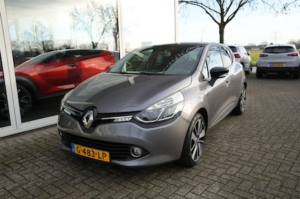 Renault Clio 0