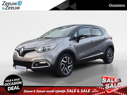 Renault Captur 0