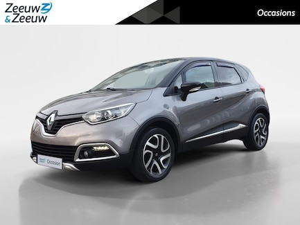 Renault Captur 0