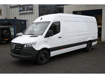 Mercedes-Benz eSprinter 0