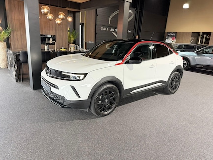 Opel Mokka 0