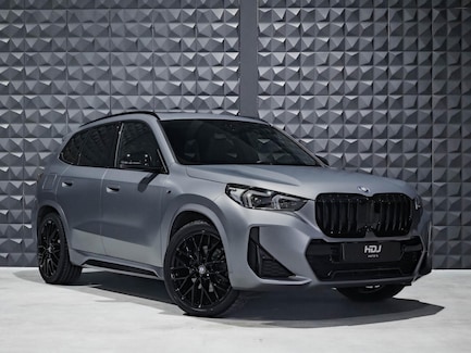 BMW X1 0