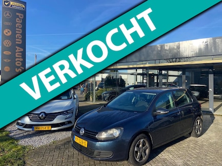 Volkswagen Golf 0