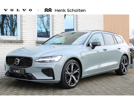 Volvo V60 0