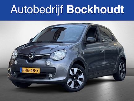 Renault Twingo 0