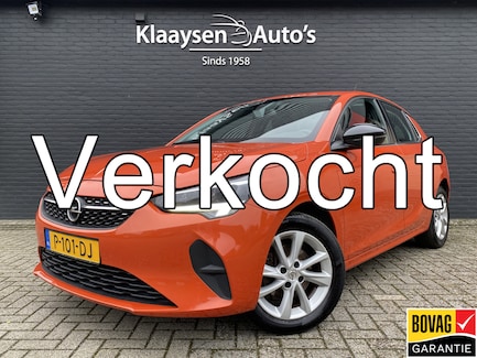 Opel Corsa 0