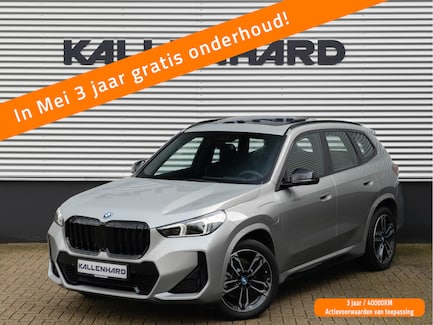 BMW X1 0