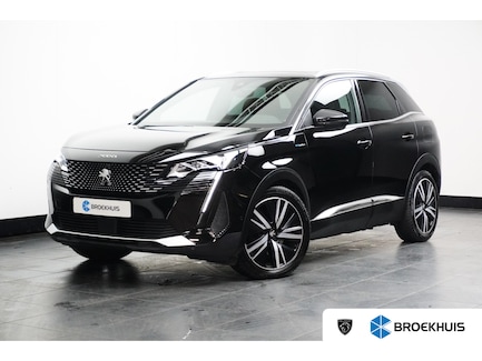 Peugeot 3008 0