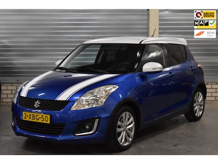 Suzuki Swift 0