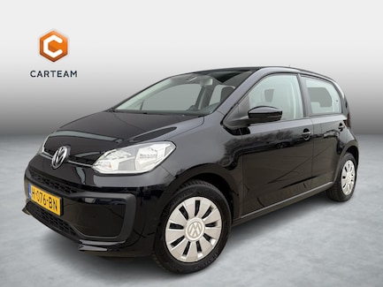 Volkswagen Up! 0
