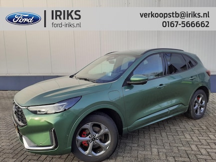 Ford Kuga 0