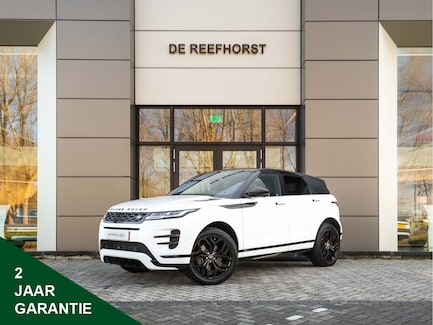Land Rover Range Rover Evoque 0