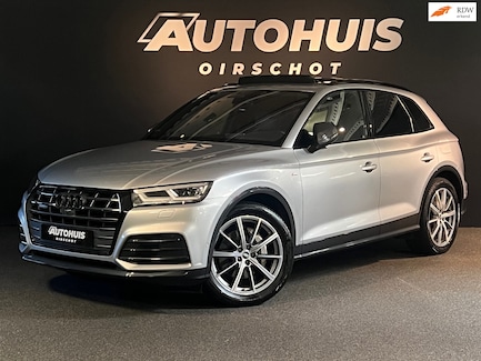Audi Q5 0