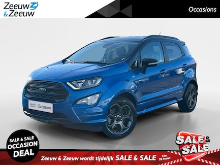 Ford EcoSport 0