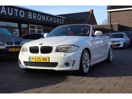BMW 1-Serie 0