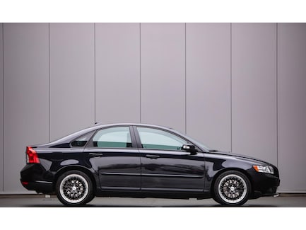 Volvo S40 0