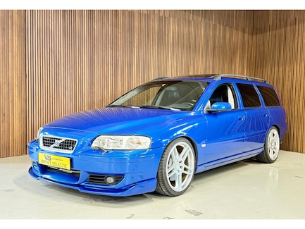 Volvo V70 0