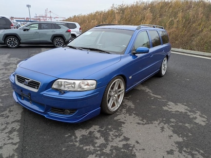 Volvo V70 0