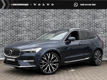 Volvo XC60 0