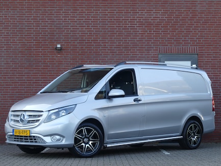Mercedes-Benz Vito 0