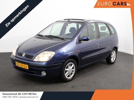 Renault Scenic 0