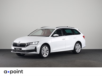 Skoda Octavia 0