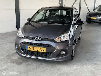 Hyundai i10 0