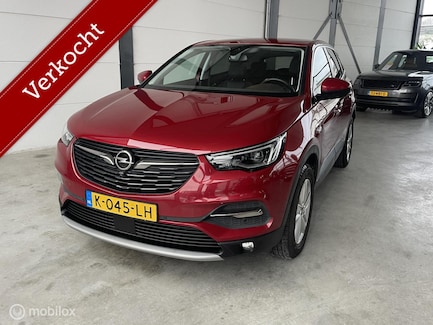 Opel Grandland 0